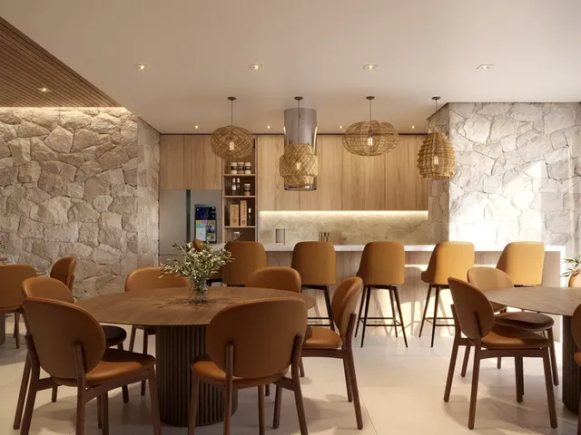 Imagem 9: Cobertura de Luxo à Venda em Balneário Camboriú-SC, Centro: 4 Quartos, 4 Suítes, 6