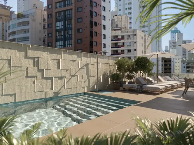 Imagem 14: Cobertura de Luxo à Venda em Balneário Camboriú-SC, Centro: 4 Quartos, 4 Suítes, 6