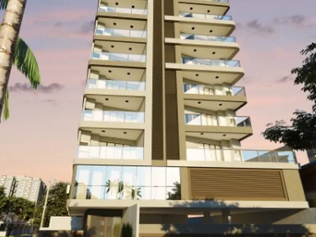 Imagem 4: Sunset Beach Apartamento com 3 dormitórios