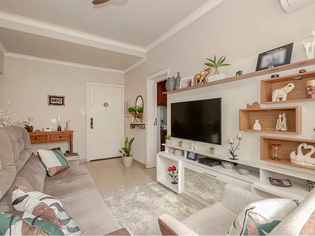 Imagem: Apartamento à venda em Porto Alegre, Menino