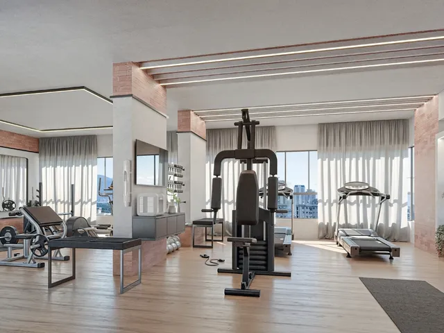 Imagem 12: Studio À Venda em Porto Belo, Jardim Dourado, com 1 Quarto, 50,15M²
