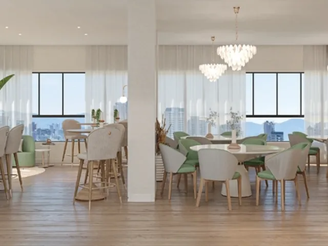 Imagem 13: Studio À Venda em Porto Belo, Jardim Dourado, com 1 Quarto, 50,15M²