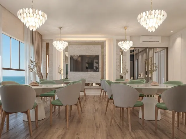 Imagem 14: Studio À Venda em Porto Belo, Jardim Dourado, com 1 Quarto, 50,15M²