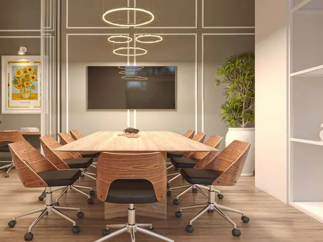 Imagem 15: Studio À Venda em Porto Belo, Jardim Dourado, com 1 Quarto, 50,15M²