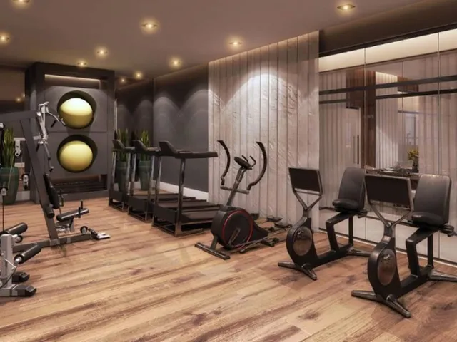 Imagem 2: Riomaggiore Residencial