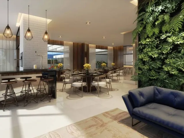 Imagem 6: Riomaggiore Residencial
