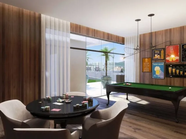 Imagem 7: Riomaggiore Residencial