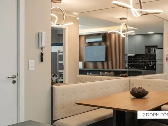 Imagem: Apartamento À Venda em Porto Alegre, Jardim