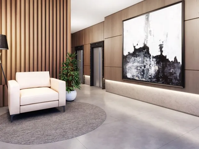 Imagem 4: Enkant - Enkant Apartamento com 3 dormitórios
