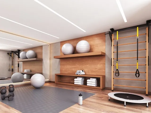 Imagem 10: Enkant - Enkant Apartamento com 3 dormitórios