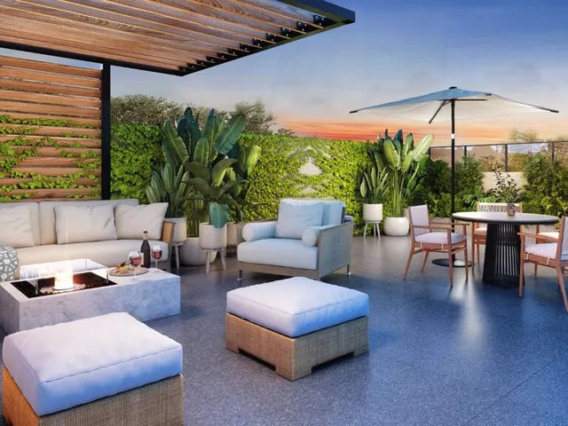 Imagem 11: Enkant - Enkant Apartamento com 3 dormitórios