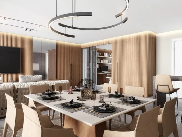 Imagem 5: Enkant - Enkant Apartamento com 3 dormitórios