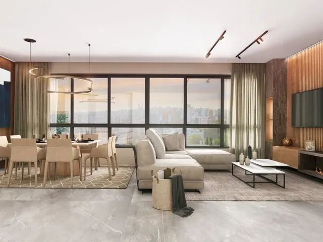 Imagem 9: Enkant - Enkant Apartamento com 3 dormitórios