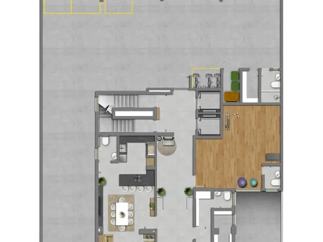Imagem 13: Enkant - Enkant Apartamento com 3 dormitórios
