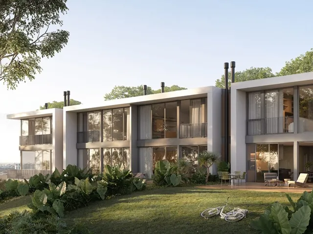 Imagem 13: Aria - Casas - Aria - Casas