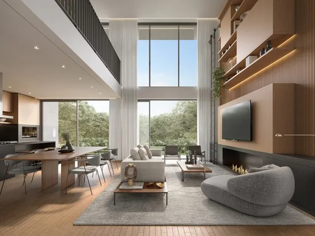 Imagem 10: Aria - Casas - Aria - Casas