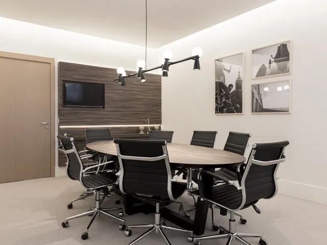 Imagem 15: Medplex Eixo Norte Torre Office - Medplex Eixo Norte Torre Office