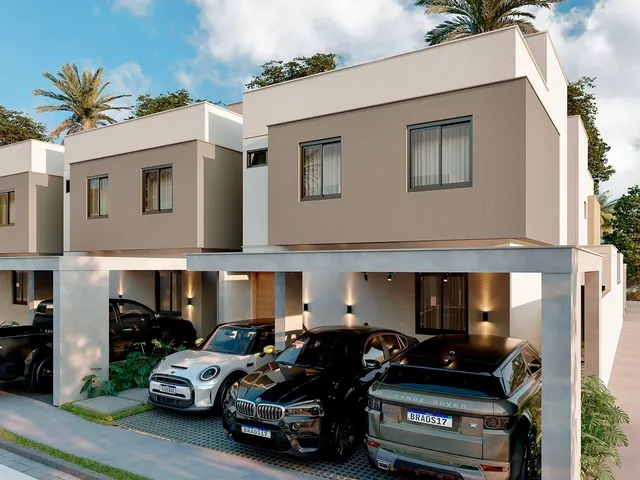 Imagem: Casa Residencial para Venda no Sim, Feira