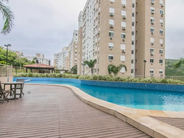 Imagem: Arboretto Green Life Apto CA4653 - Arboretto