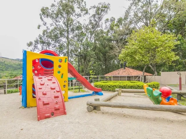 Imagem 13: Arboretto Green Life Apto CA4653