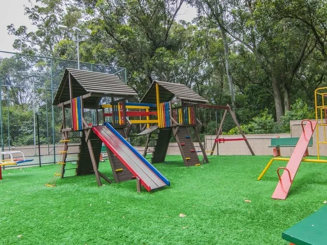 Imagem 15: Arboretto Green Life Apto CA4653