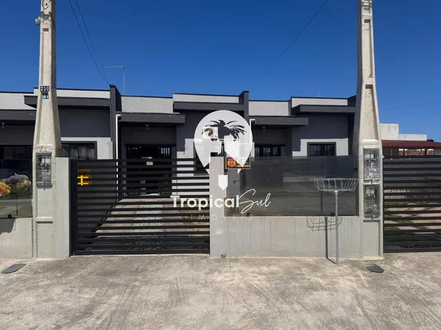 Imagem: Casa À Venda, 02 Dormitórios, 1 Suíte