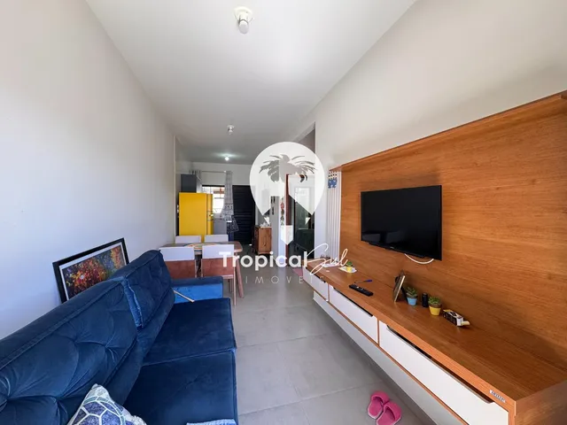 Imagem 2: Casa À Venda, 02 Dormitórios, 1 Suíte Balneário Canoas, Pontal do Parana - Pr