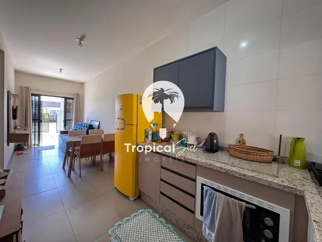 Imagem 5: Casa À Venda, 02 Dormitórios, 1 Suíte Balneário Canoas, Pontal do Parana - Pr