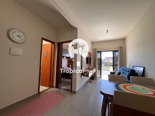 Imagem 6: Casa À Venda, 02 Dormitórios, 1 Suíte Balneário Canoas, Pontal do Parana - Pr