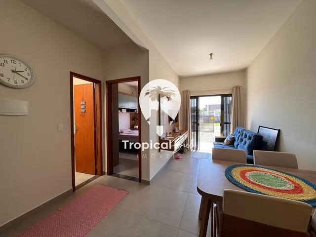Imagem 7: Casa À Venda, 02 Dormitórios, 1 Suíte Balneário Canoas, Pontal do Parana - Pr