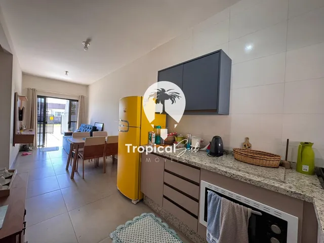 Imagem 8: Casa À Venda, 02 Dormitórios, 1 Suíte Balneário Canoas, Pontal do Parana - Pr