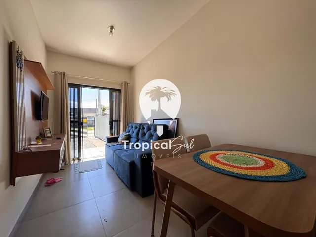 Imagem 12: Casa À Venda, 02 Dormitórios, 1 Suíte Balneário Canoas, Pontal do Parana - Pr