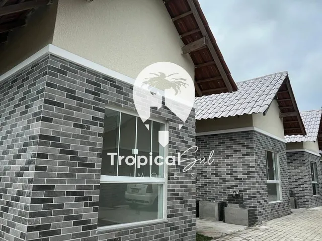 Imagem: Casa À Venda, Tipo e Garden Balneario Praia