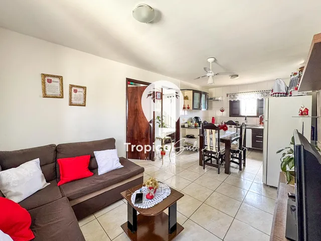 Imagem 2: Apartamento com 2 Dormitórios À Venda, Ipanema, Pontal do Parana - Pr