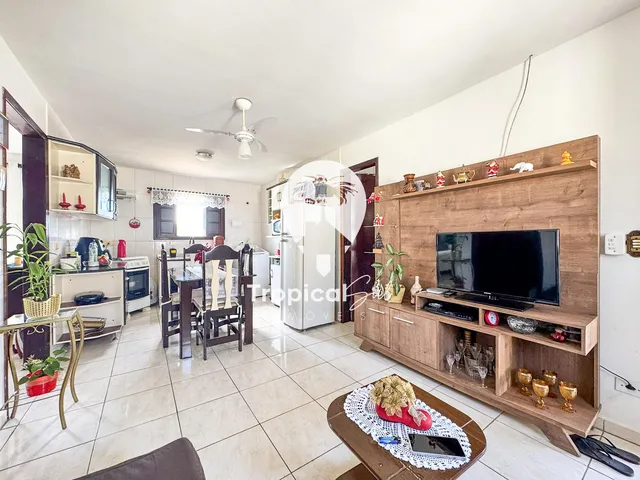 Imagem 3: Apartamento com 2 Dormitórios À Venda, Ipanema, Pontal do Parana - Pr