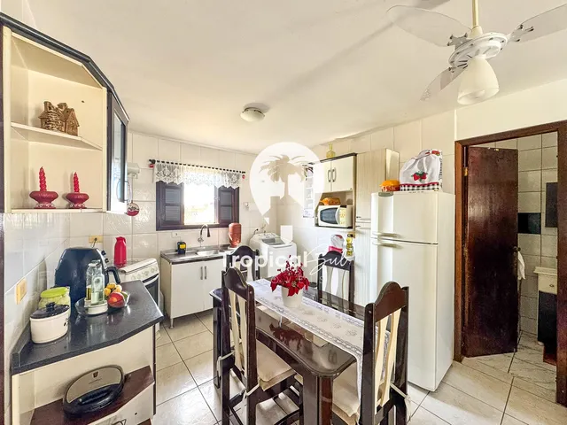 Imagem 5: Apartamento com 2 Dormitórios À Venda, Ipanema, Pontal do Parana - Pr