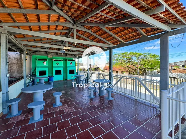 Imagem 10: Apartamento com 2 Dormitórios À Venda, Ipanema, Pontal do Parana - Pr