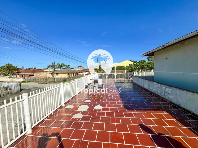 Imagem 8: Apartamento com 2 Dormitórios À Venda, Ipanema, Pontal do Parana - Pr