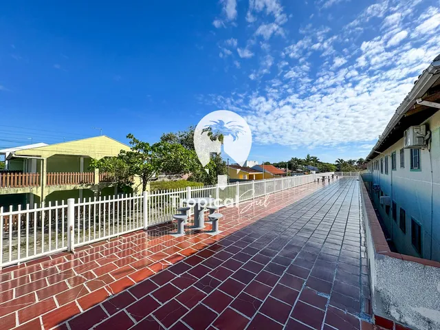 Imagem 7: Apartamento com 2 Dormitórios À Venda, Ipanema, Pontal do Parana - Pr