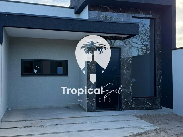 Imagem 12: Casa Nova com Piscina À Venda, Balneario Caravelas, Matinhos - Pr