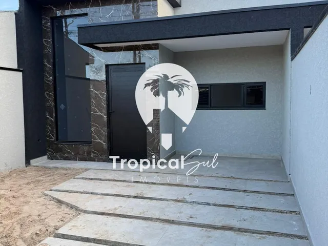 Imagem 11: Casa Nova com Piscina À Venda, Balneario Caravelas, Matinhos - Pr