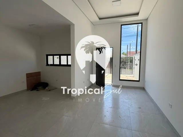 Imagem 7: Casa Nova com Piscina À Venda, Balneario Caravelas, Matinhos - Pr