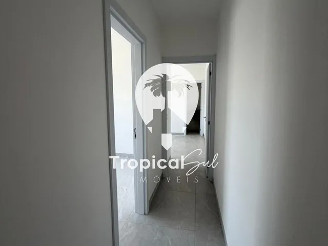 Imagem 5: Casa Nova com Piscina À Venda, Balneario Caravelas, Matinhos - Pr