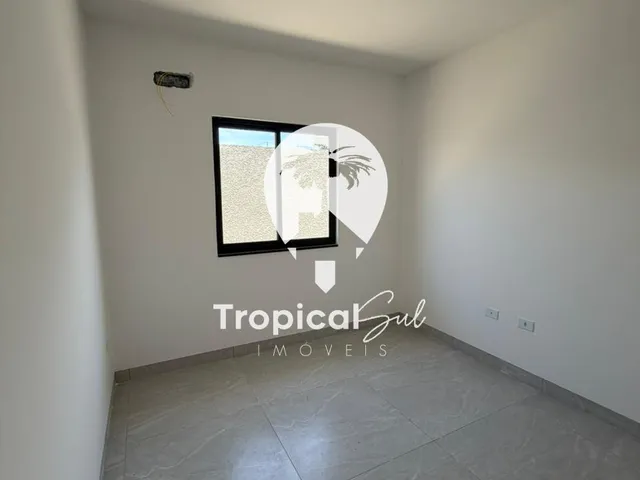 Imagem 3: Casa Nova com Piscina À Venda, Balneario Caravelas, Matinhos - Pr