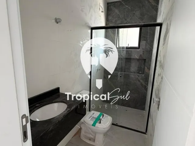 Imagem 6: Casa Nova com Piscina À Venda, Balneario Caravelas, Matinhos - Pr