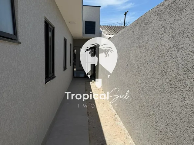Imagem 8: Casa Nova com Piscina À Venda, Balneario Caravelas, Matinhos - Pr