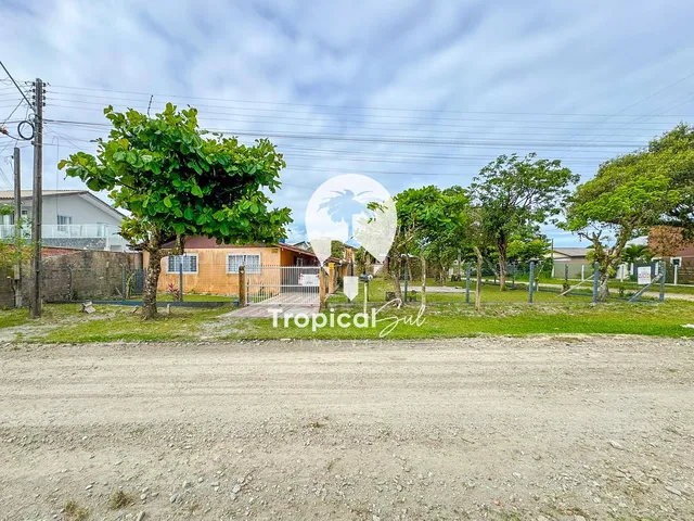 Imagem: Casa de Esquina À Venda, 460 Metros do