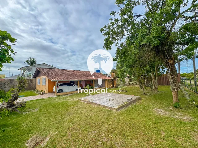 Imagem 3: Casa de Esquina À Venda, 460 Metros do Mar Grajaú, Pontal do Parana - Pr