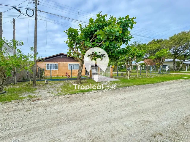 Imagem 4: Casa de Esquina À Venda, 460 Metros do Mar Grajaú, Pontal do Parana - Pr
