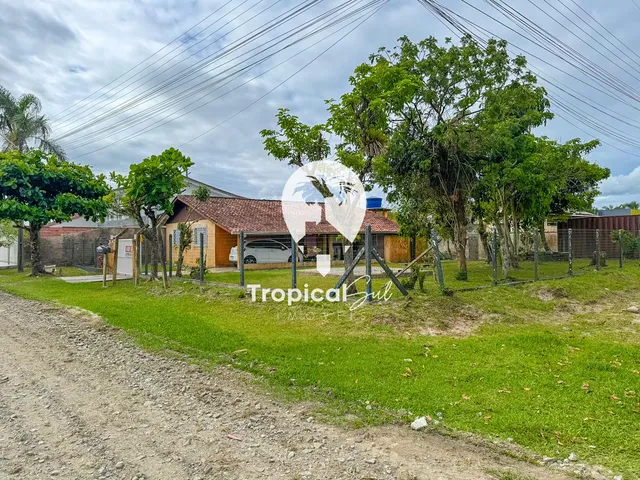 Imagem 6: Casa de Esquina À Venda, 460 Metros do Mar Grajaú, Pontal do Parana - Pr